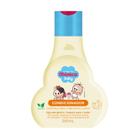 Condicionador Turma da Monica Baby Camomila para Cabelinhos Claros 200ml