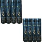 CONDICIONADOR VEGANO HYDRA INTENSE OLEOS MAGNIFICOS 300 ML NATUFLORES Kit 8un