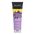 Condicionador violet crush for blonder john frieda 245ml