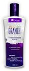 Condicionador Violett Graneh Voganni Cosmetica 300ml