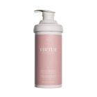 Condicionador Virtue Smooth para cabelos encaracolados com controle de frizz