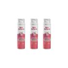 Condicionador Vita Seiva Rosa Mosqueta 300Ml-Kit C/3Un