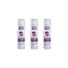 Condicionador Vita Seiva Ultra Gloss Matizante 300Ml-Kit 3Un