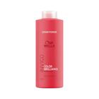 Condicionador Wella Invigo Color Brilliance - 1000ml