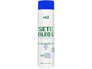 Condicionador Widi Care Sete Óleos - 300ml