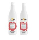 Condicionador Yellow Color Care 500ml Tratamento Da Cor