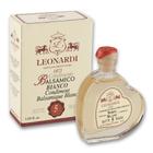 Condimento Balsamico Blanco 50ml - Leonardi