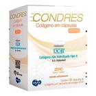 Condres Colágeno 40mg c/ 90 cápsulas