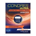 Condres Ultra 90 Capsulas Vitamina D+ Magnésio Zero Açúcar