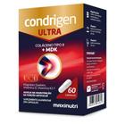 Condrigen Ultra MDK (Colágeno tipo II / UCII + MDK) Cápsulas - 60 Cáps.