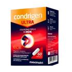 Condrigen Ultra Suplemento Alimentar C60 Maxinutri