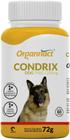 Condrix Dog Tabs 1200-72g Organnact