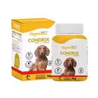 Condrix Dog Tabs Suplemento Mineral Aminoácido 600mg com 60 Tabletes