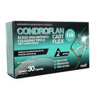 Condroflan HA Cartflex Acido Hialurônico e Colágeno Tipo 2 - AIRELA