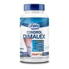 Condrol Dimalex 1100mg Unilife 60 Comprimidos