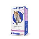 Condroplex 1000 Suplemento Avert para Cães e Gatos 60 cápsulas