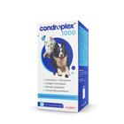 Condroplex 1000 Suplemento com 60 Comprimidos Cães e Gatos