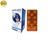 Condroplex 1000 Suplemento para Cães e Gatos 60 comprimidos Avert