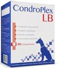 Condroplex LB 60 Comprimidos Cães Avert