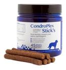 Condroplex Sticks Suplemento Para Cães C/ 45 Bastões - Avert