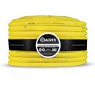 Conduite Anti Chama Adtex Amarelo 1'' Rolo 10mt