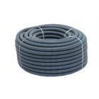 Conduite corrugado 1/2"x1m cinza bravo