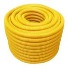 Conduite Corrugado Amarelo C 3/4 50M - Hidrolete