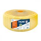 Conduite Corrugado Amarelo.Tigre D 1-32Mm Rl25