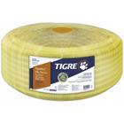 Conduite Corrugado Tigre Amarelo 1/2"- 50M