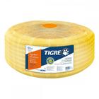 Conduite Corrugado Tigre Amarelo 1'' - 25M