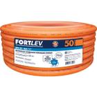 Conduite Eletroduto Corrugado DN25 3/4 LJ PVC Reforcado 50MT