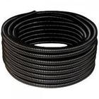 Conduite Espiralado Preto Ibira () 1/2'' Com 25M