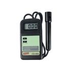 Condutivímetro Digital Faixa 0 A 20Ms Medidor Ec Cd-860 Portátil Com Estojo