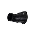 Condutor Filtro Ar Carburador Gp7 Cg 125 00/08