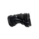 Condutor Filtro Ar Carburador Gp7 Cg 125 76/99