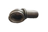 Condutor Filtro Ar Carburador Honda Biz 125 2006 2007 2008