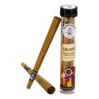 Cone Blunt Paper Budmaster Tubo c/ 2 Cones