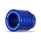 Cone Cabeça Para Protetor Slider Motor Carenagens Super Adventure Refil Par Varias Cores