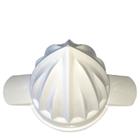 Cone / Castanha Para Espremedor Mondial Turbo Citrus E-01 (Maior) Branco