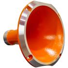 Cone Corneta Curto Laranja Rosca Drive D250x D250 Trio