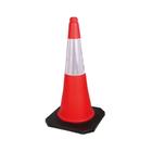 Cone de Sinalização Cg75025 012141012 Carbografite