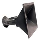 Cone Guia De Ondas c/ Frente Aluminium Driver Trio 2 Pol