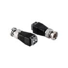 Conector bnc borne conex 1000 (10 peças)