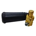 Conector cabo macho 13mm 50 até 70mm