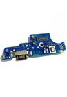 Conector Carga Placa Filha G30 Xt2129-1 Autorizada Motorola