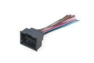 Conector Cd Gm Onix/cobalt 12