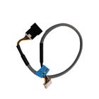 Conector Chicote Ar-Condicionado Springer Midea Carrier 17401204000018