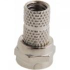 Conector Coaxial Rosca Descomp Rg59 893 - Kit C/20