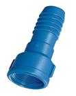 Conector com rosca interna espigão 1/2 para mangueira