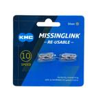 Conector Corrente 10 velocidades KMC - KMC Chain